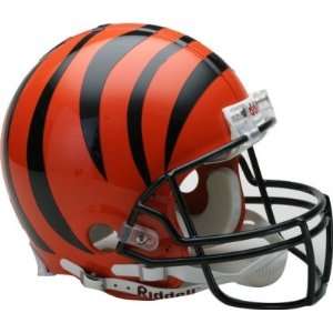  Cincinnati Bengals Authentic Full Size Pro Line Unsigned 
