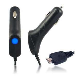  Cellular Accents Car Charger for LG AX275 / AX380 / AX830 