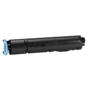   Black Toner Cartridge, New Build, 8,400 Page Yield Electronics