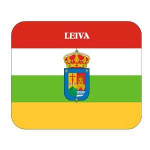  La Rioja, Leiva Mouse Pad 