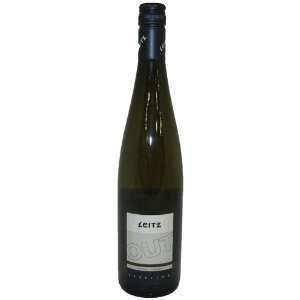  Leitz OUT Riesling 2010 Grocery & Gourmet Food