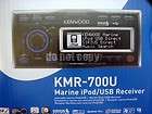 kmr 700u  