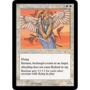  Radiant, Archangel (Magic the Gathering  Urzas Legacy 