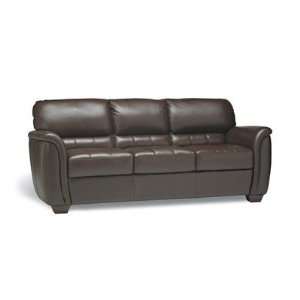  Brady Leather Sofa Furniture & Decor