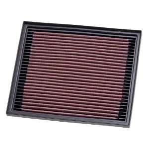  Replacement Panel Air Filter   1996 2002 Land Rover Range 