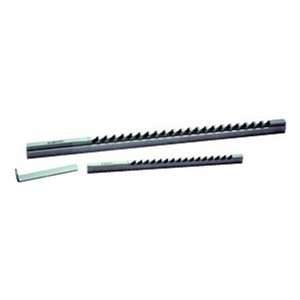    1/8 A   1/8 Thick x 5 Length Keyway Broach