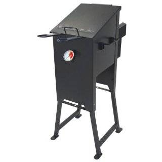 King Kooker KKDFF30T 30 Inch Dual Burner Outdoor Propane Frying Cart