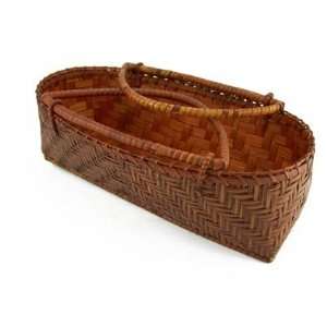  Lahu Wine Basket
