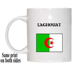  Algeria   LAGHOUAT Mug 