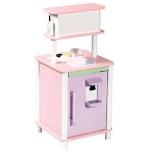  Pastel Kitchenette Toys & Games