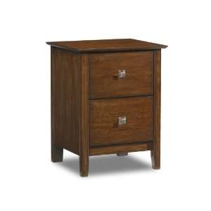  Klaussner   Bardot Night Stand   759670NSTD