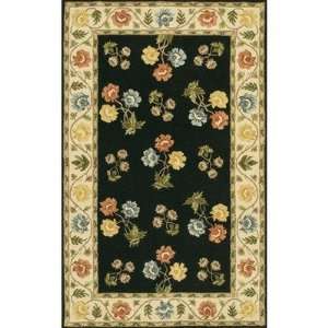  Hand tufted Transitional Metro MET 539 Rug Size 26 x 7 