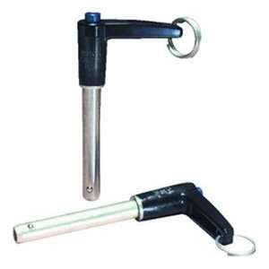   Stainless Steel L Handle KWIK LOK Pin