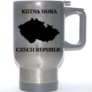  Czech Republic   KUTNA HORA Stainless Steel Mug 