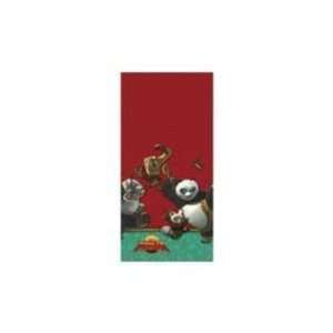  Kung Fu Panda Tablecover Case Pack 3 