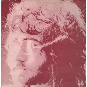  KONGOS LP (VINYL) UK FLY 1971 JOHN KONGOS Music