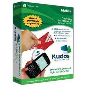  Netsecure KUD510 Kudos Mobile By Netsecure Electronics