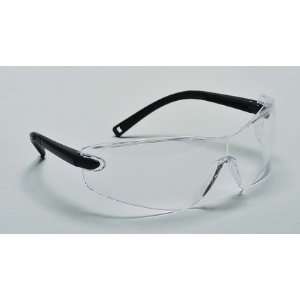 Tornado Safety Glasses   Clear Anti Fog Case Pack 300