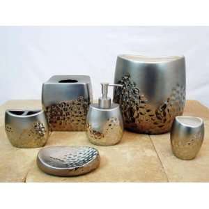  VeratexSpumanteTumbler, Metallic/Silver