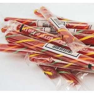 Island Punch Candy Sticks Grocery & Gourmet Food