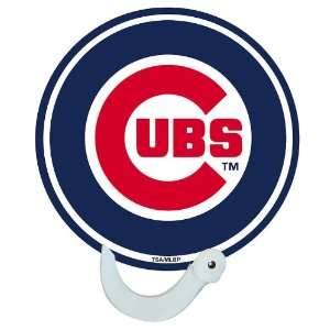  Chicago Cubs Pop up Fan Patio, Lawn & Garden