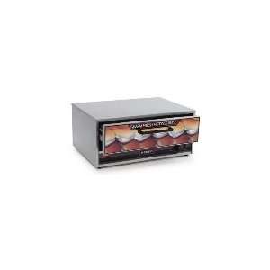   220   Stackable Roll A Grill Bun Warmer, 1 Drawer, Holds 24 Buns, 220