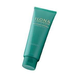  Ilona   JUST IN TIME Energizing Facial Mask (Normal Oily 
