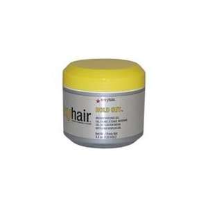  Short Hair Hold Out Medium Holding Gel by Sexy Hair for 