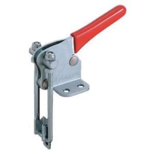   Latch Clamp Latch Clamp,Vertical,SS,2000 Lbs,3.31 In