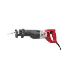   Electric Tool MWK6509 31 12 Amp Sawzall in Case