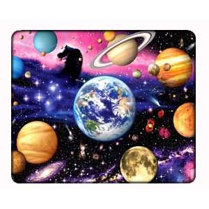  Wonderful Universe Mousepad