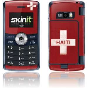  Haiti Relief skin for LG enV3 VX9200 Electronics