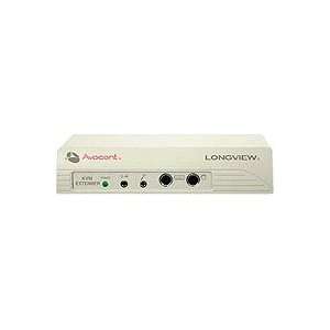  Apex LV620T LongView Companion Transceiver Electronics