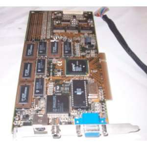  ACME PCI VIDEO AND LCD MONITOR SCREEN Electronics