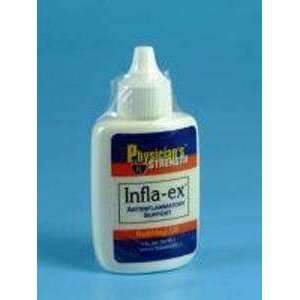  Physicians Strength   Infla Ex 30 vcaps Health 