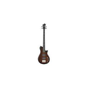  Hagstrom Vintage Series 4 String Full Size Electric Bass 