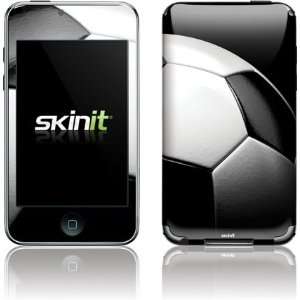  Skinit The Soccer Ball Vinyl Skin for iPod Touch (2nd 