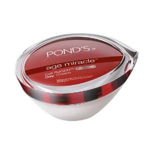  Ponds Age Miracle Sensitive Cell Regen Day Cream 50ml 