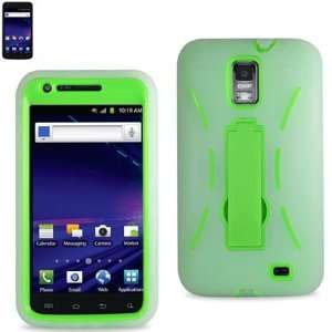   Hard Protector Shell Case W/Kickstand) Cell Phones & Accessories