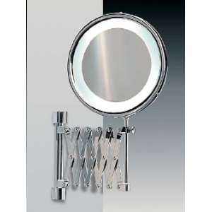   Bathroom Mirrors 99188 Windisch Fluorescent Light Mirror Beauty