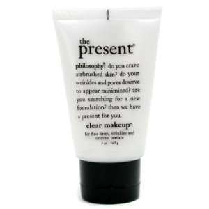  By Philosophy The Present Clear Makeup Skin Perfector (All Skin 