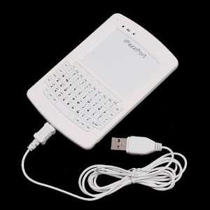   USB Handheld Keyboard Mouse Touchpad