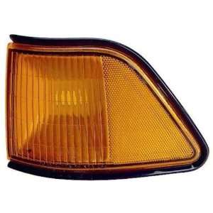  Chrysler/Dodge/Plymouth Replacement Corner Light Unit 