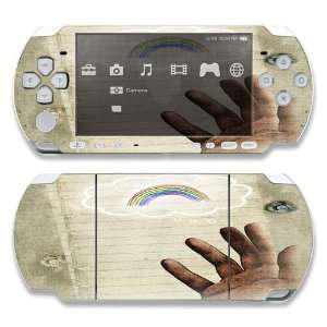 Childhood Dream Decorative Protector Skin Decal Sticker for Sony 