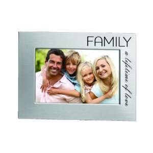 Prinz 4 by 6 Inch Its All Relative Family Metal Frame  