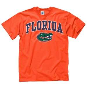  Florida Gators Youth Orange Perennial II T Shirt Sports 