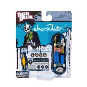  Tech Deck   96mm Fingerboard  1031 Skates Toys & Games