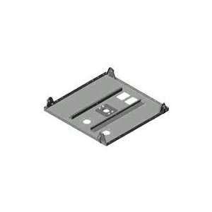   Projector ceiling mount plate   SUSPENDED CEIL PLT