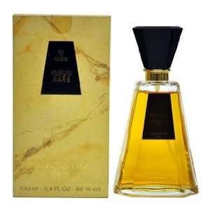  Parfum Rare By Jacomo for Women 3.4 Oz Eau De Toilette 