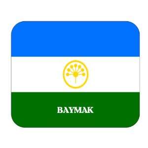  Bashkortostan, Baymak Mouse Pad 